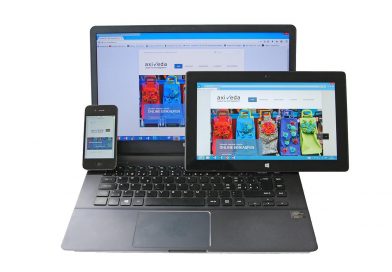 Le responsive en pratique