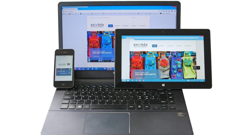 Le responsive en pratique